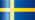 Tenda em Sweden